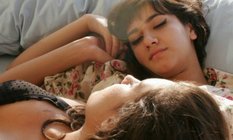 Presencia argentina en Festival de Cine LGBTI en Chile