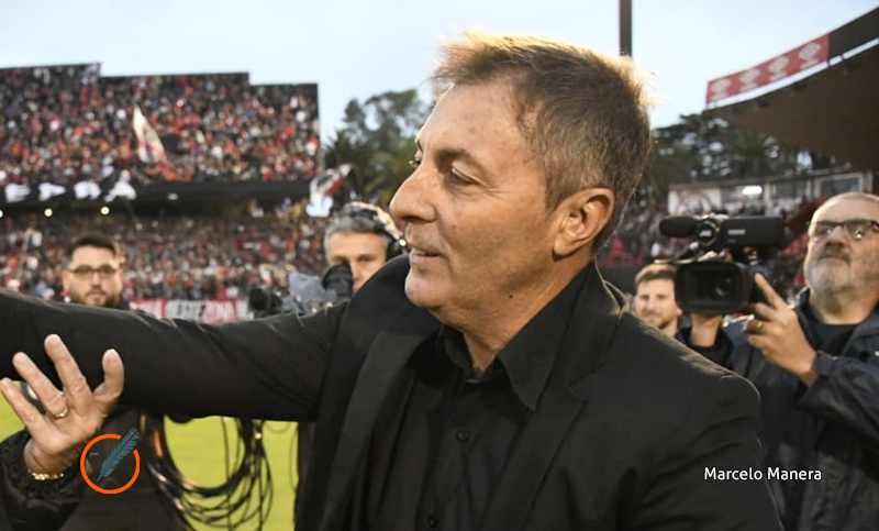Kudelka: «Hubo demasiada ansiedad por ganar, hay que estar tranquilos»