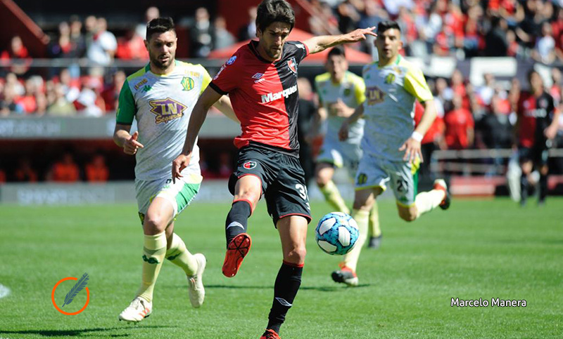 Newell’s recibe a Banfield en un partido clave por el promedio