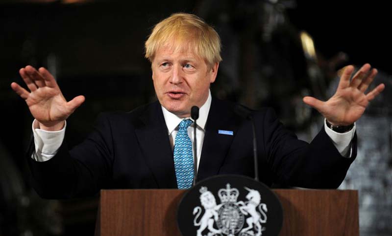 Brexit, los últimos tres obstáculos para Johnson después del acuerdo con la UE