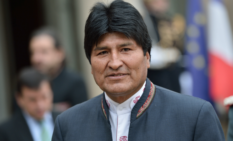 ¿Por qué funciona la economía boliviana?