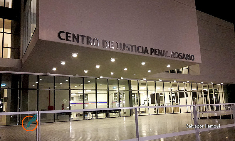 Prisión preventiva para el presunto asaltante del minimarket del centro