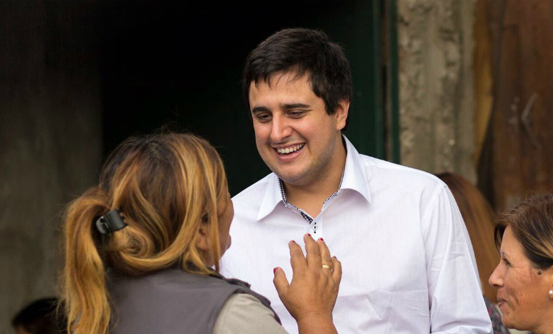 Dirigente de Cambiemos demorado en una comisaría por denuncia de fraude