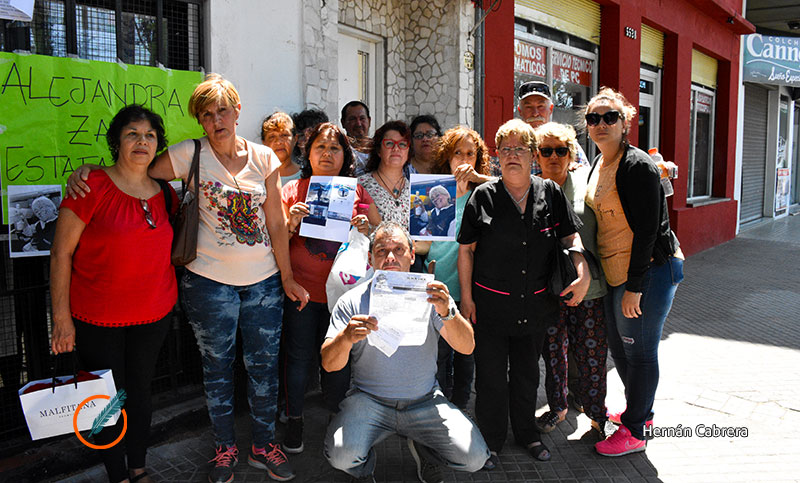 La agencia de turismo Black Jack cerró sin previo aviso y sus clientes se sienten estafados