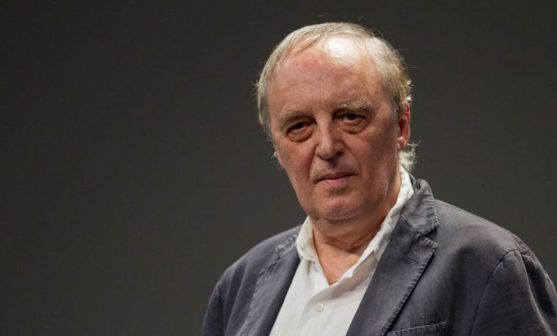 El maestro del terror Dario Argento dirigirá serie para la televisión