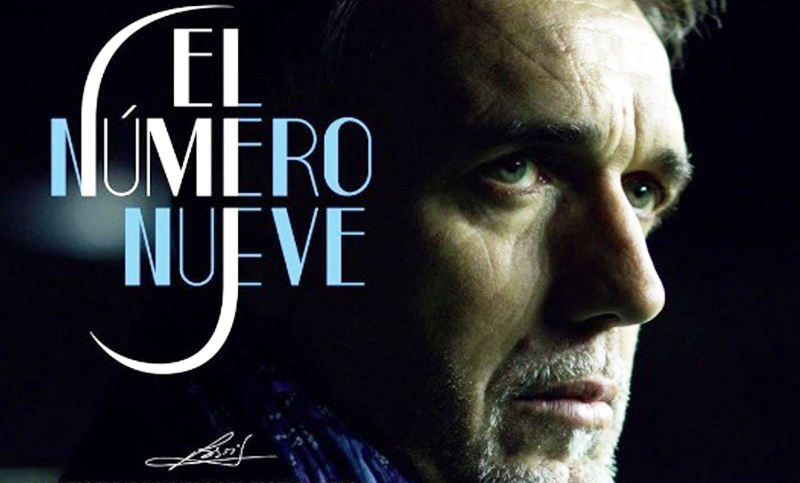 El número nueve, la película que cuenta la historia de Batistuta