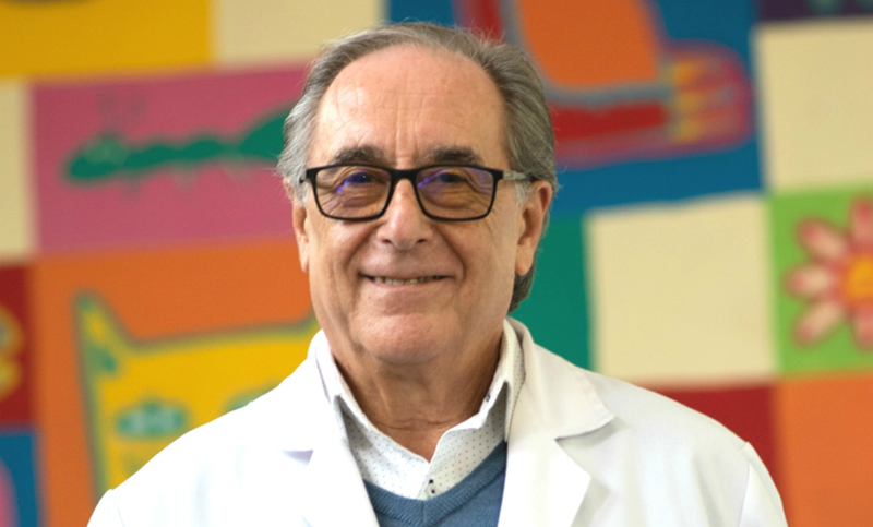 Se lanzó «Ya no es tan grave», la historia de los médicos rosarinos que enfrentaron al Sida  