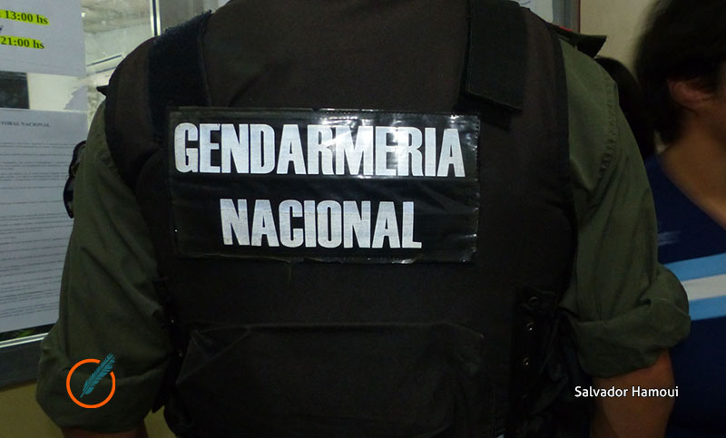 Unos 93.500 efectivos de fuerzas armadas y de seguridad custodiarán la elección