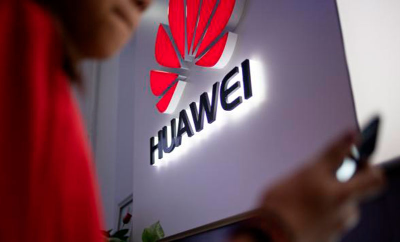 Pese al bloqueo comercial de Estados Unidos, los ingresos de Huawei crecieron más del 24% en nueve meses