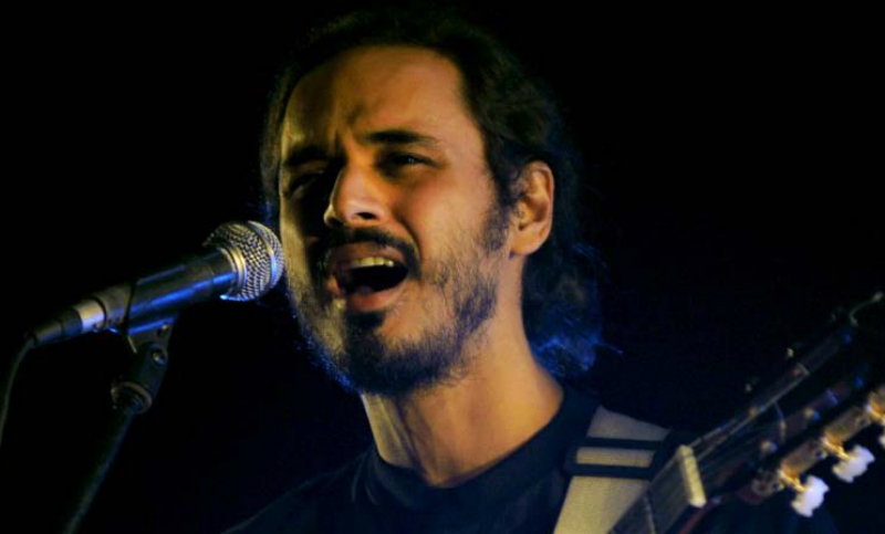Juani Favre y un festejo especial por sus 20 años de carrera musical