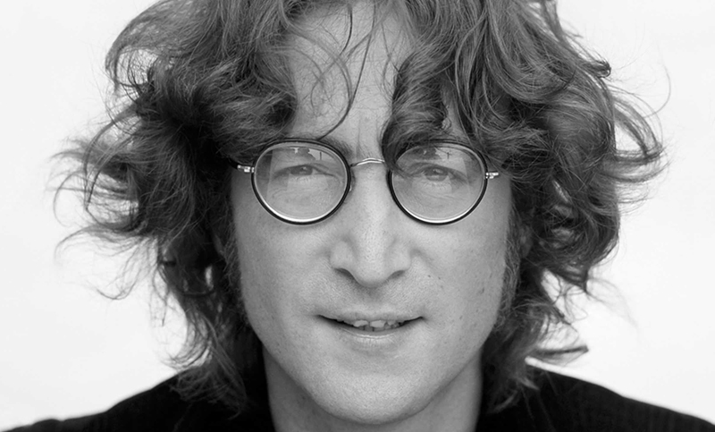 Cuando nació John Lennon