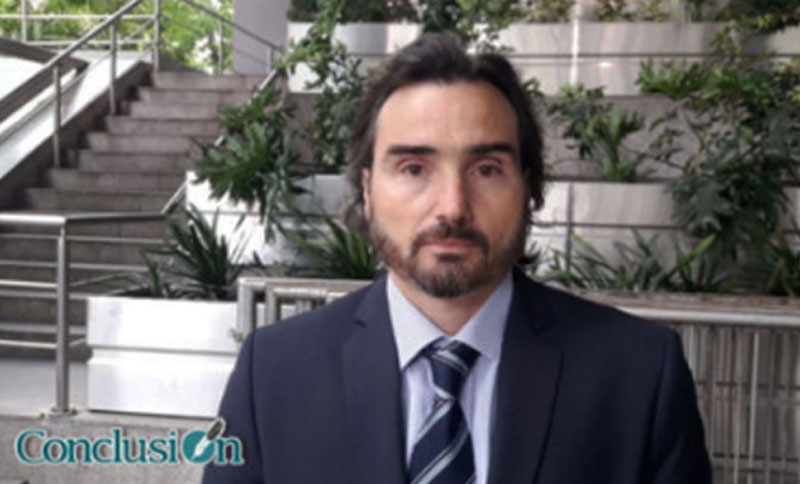 El diputado Incicco indicó que las «soluciones no están en el pasado» y la gente quiere «futuro»