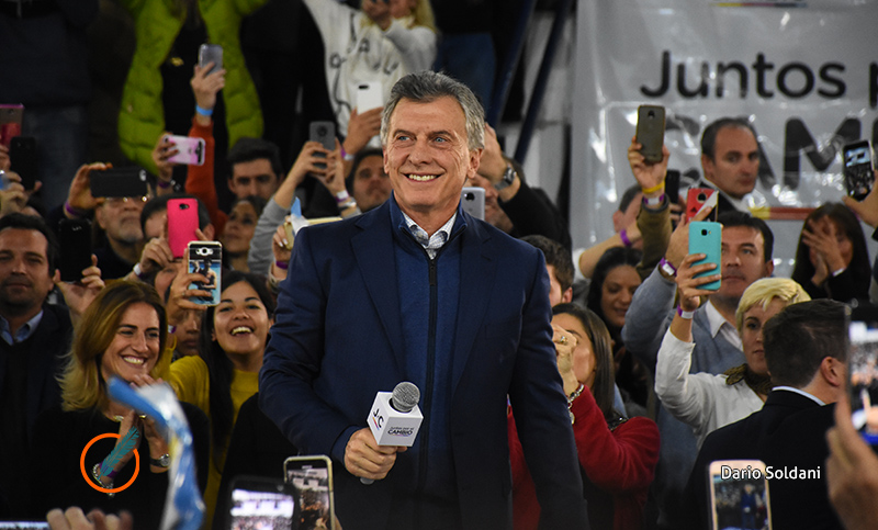 Macri y las marchas del «Sí, se puede»: «Fue una de las semanas más emocionantes de mi vida»
