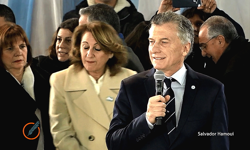 Macri cierra campaña en Rosario con otra marcha del «Sí se puede» este martes