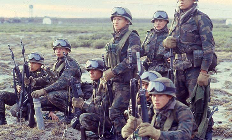 Fijaron fecha para la indagatoria de cuatro ex militares acusados de torturas a soldados en Malvinas
