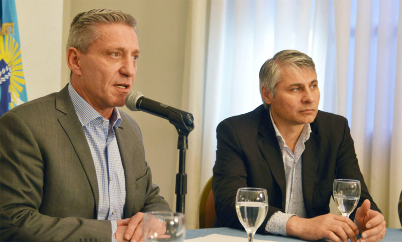 El gobierno de Chubut dispuso que ningún alumno repita de año por falta de clases