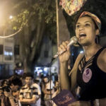Un testigo vinculó a Bolsonaro con uno de los sospechosos de asesinar a Marielle Franco