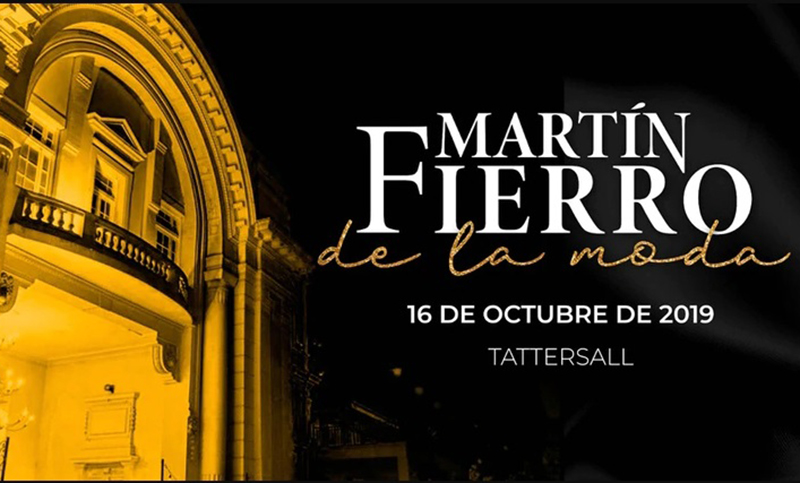 Martín Fierro de la moda: premiarán a los mejores diseñadores y vestuarios de la TV