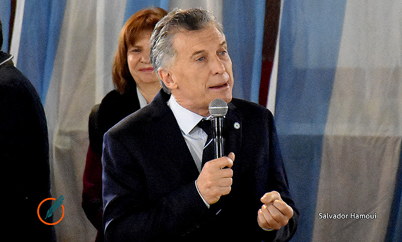 Macri pidió disculpas por creer que la inflación se iba a resolver «más rápido»