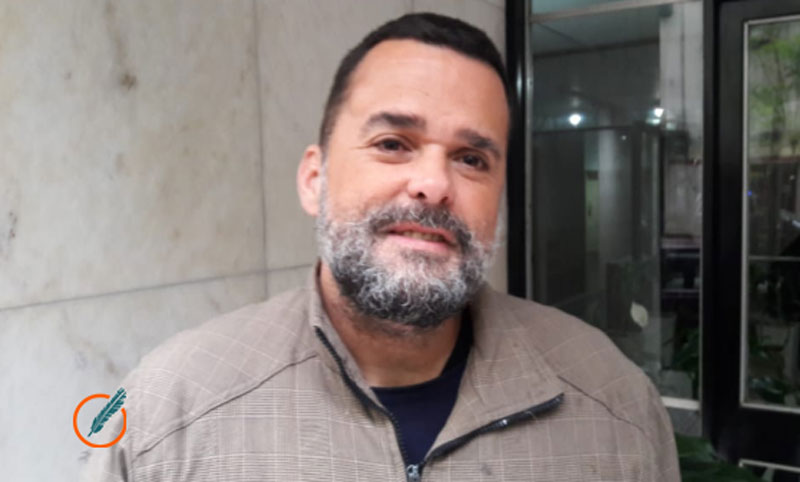 Menéndez dijo que es saludable que Alberto haya concebido el drama del hambre como política pública