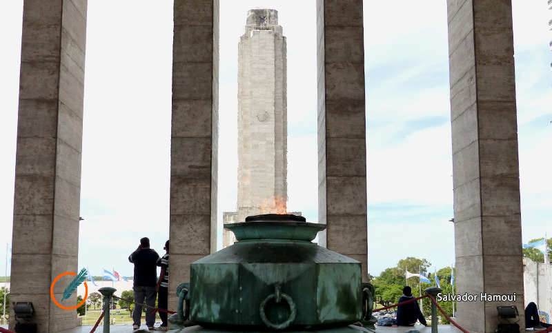 7 de octubre, Día de Rosario: ¿Qué actividades están afectadas por el feriado?