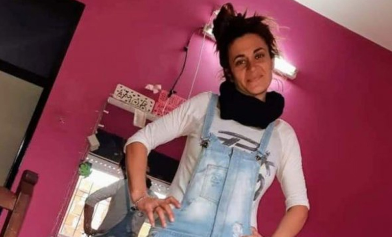 Hallan a la mujer que desapareció hace 16 días y dejó carta acusando a su ex marido