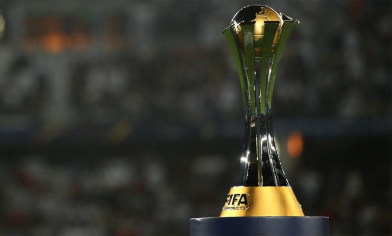 El primer Mundial de Clubes de 24 equipos se jugará en China en 2021