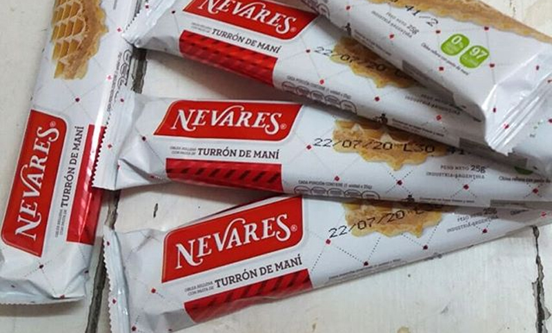 Nevares despidió a 50 trabajadores por la paralización del consumo