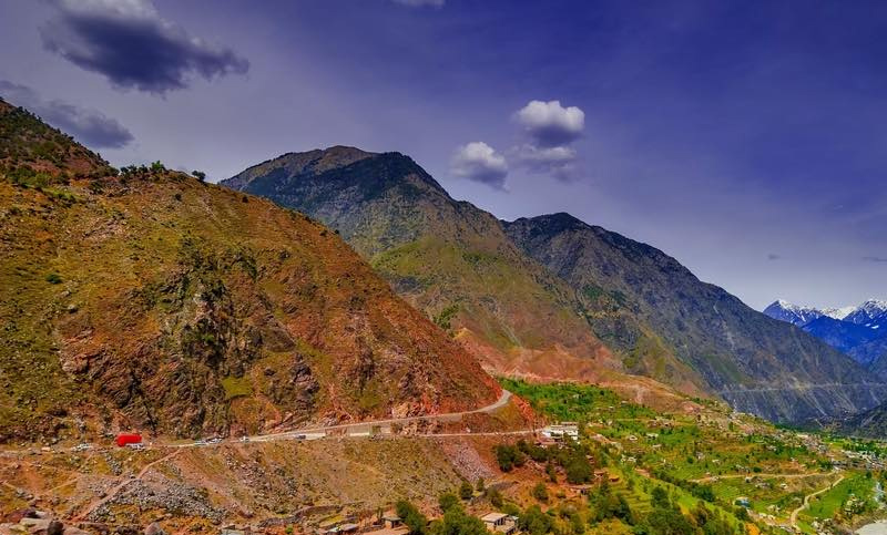 Pakistán plantó mil millones de árboles y resultó un éxito