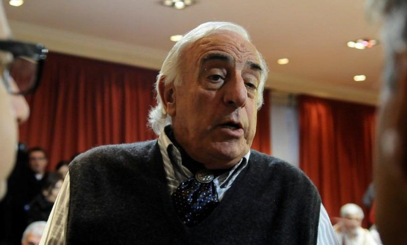 Roberto Fernández cree que «si Alberto gana el domingo», Macri debería escucharlo hasta la transición