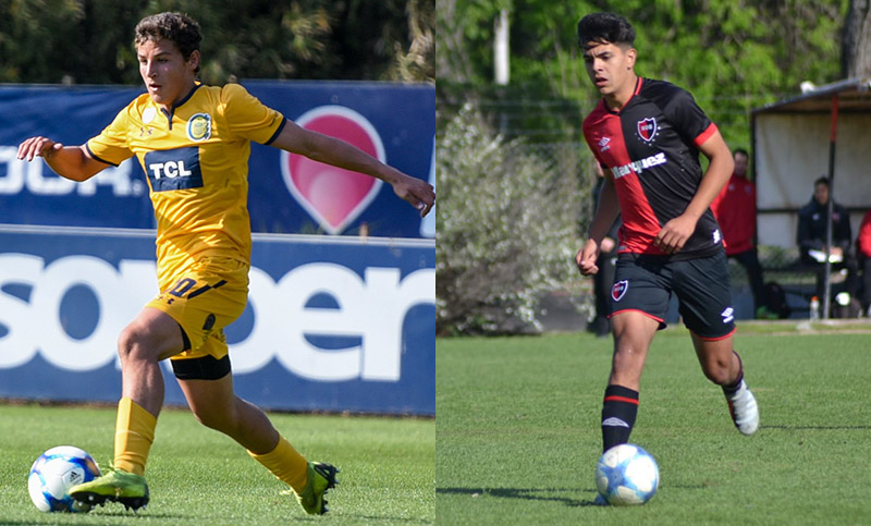 Central sumó poco ante River y Newell’s se llevó casi todo ante Patronato