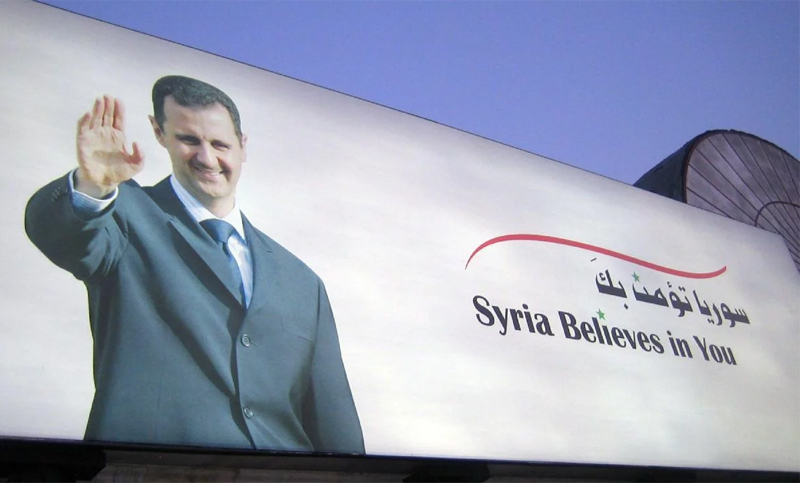 Distintos presidentes del mundo destacan el modelo de Siria