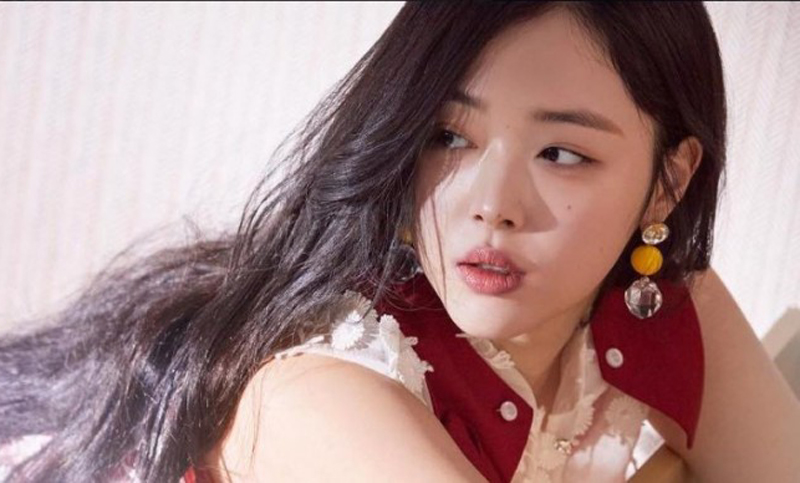 Encuentran muerta a Sulli, la estrella de K-Pop que era víctima de ciberacoso