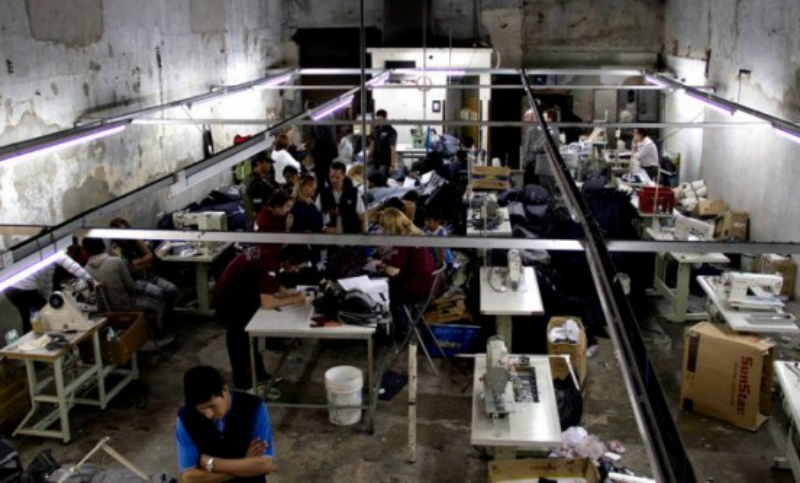 Crecio casi 2% el empleo informal