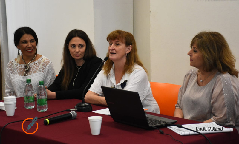 Se realizó la 33ª reunión anual del programa de Control de la Fiebre Hemorrágica Argentina