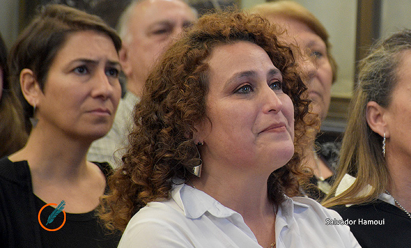 Homenaje a los rosarinos muertos en Nueva York: la familia apuesta al amor y a la memoria