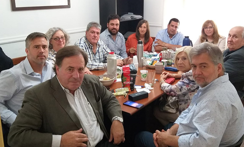 Diputados justicialistas piden que Lifschitz no designe personal en organismos del Estado 