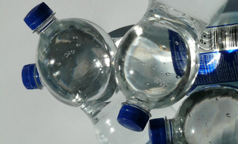 Prohíben la comercialización de agua marca Nativa