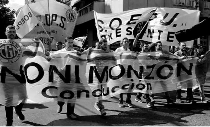 La CGT de San Lorenzo eligió a su conducción gremial 