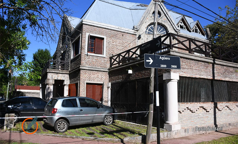 Murió la joven de 22 años baleada en el ataque a «Ema Pimpi» Sandoval