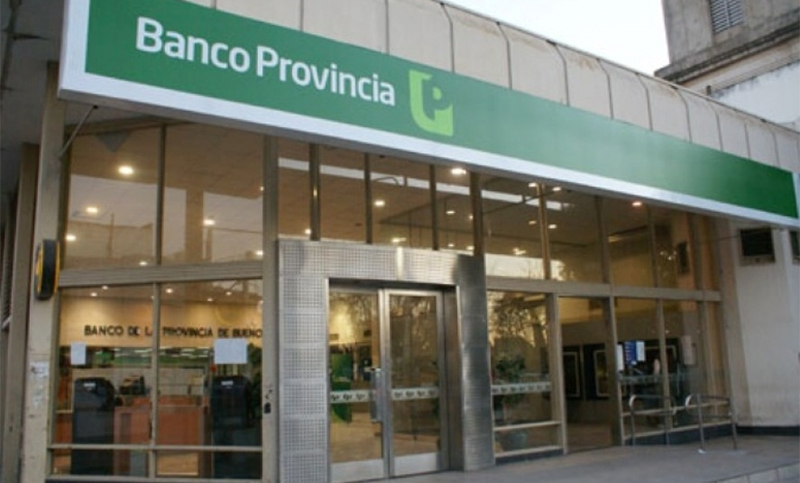 Banco Provincia ganó más de 6 mil millones de pesos en 9 meses