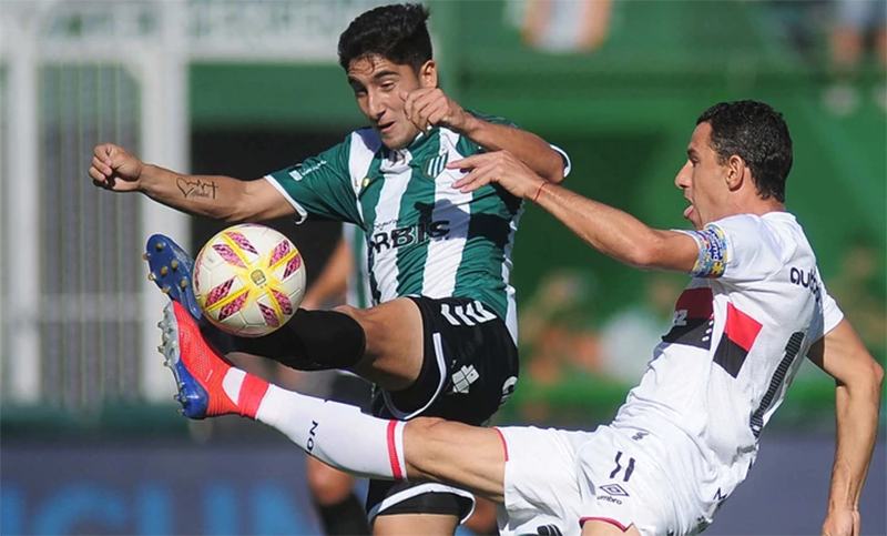 Newell’s recibe a Banfield en un partido clave por el promedio