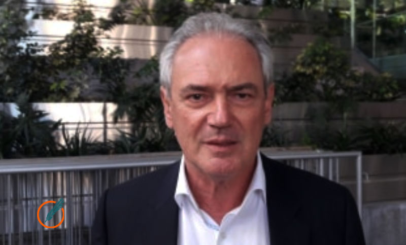 Benedetti sostuvo que los comicios pasados le devolvieron equilibrio político al país