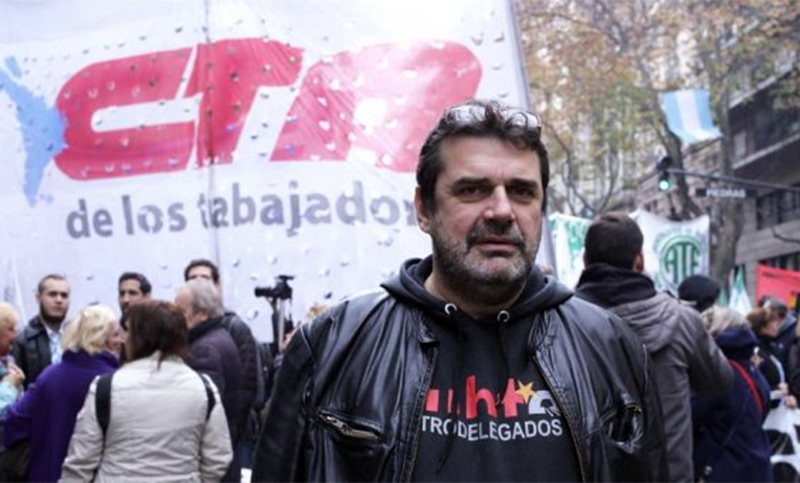 Los metrodelegados desligan sus protestas de la campaña electoral