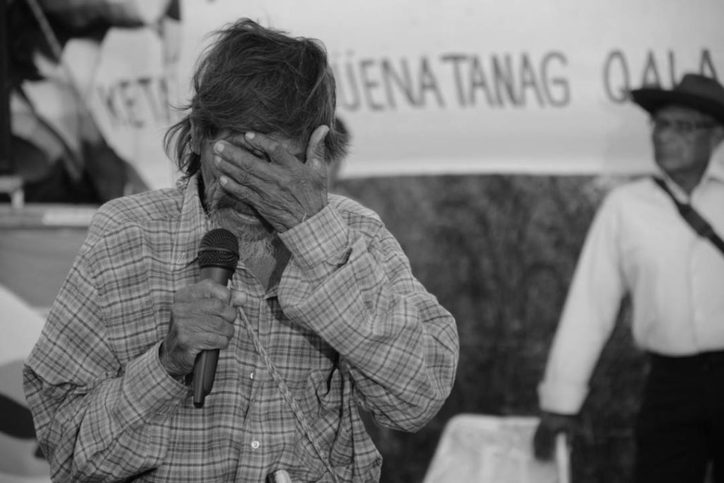Se cumplen 72 años de la Masacre de Rincón Bomba