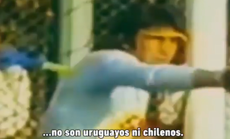 Boca retiró de sus redes el polémico spot que difundió su dirigencia