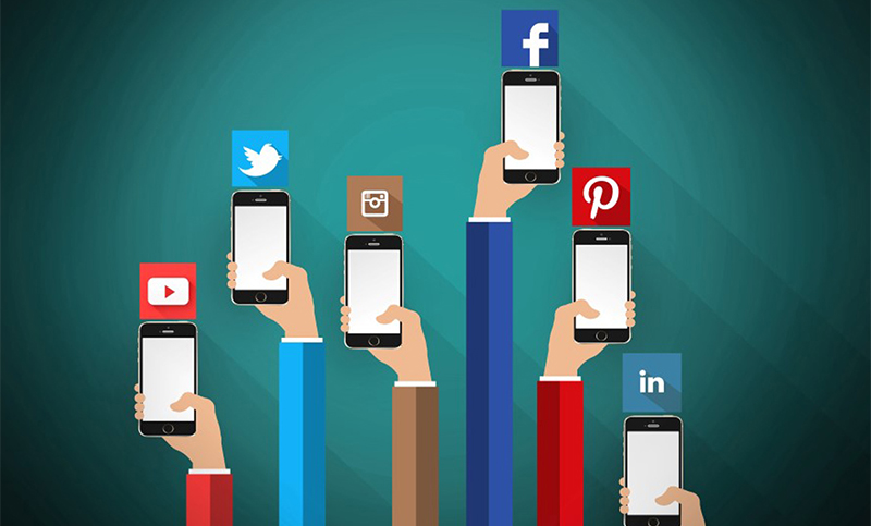 Publicidad electoral: redes sociales recibieron 8 veces más dinero que portales periodísticos digitales
