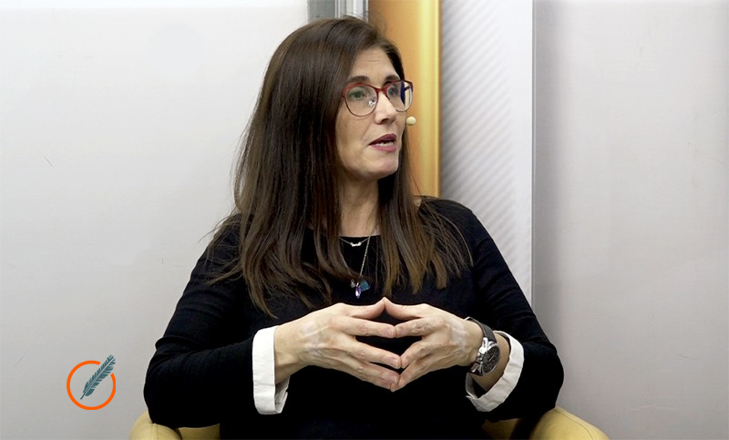 Cecilia Bianco: “El decreto para la importación de residuos debe mantenernos en alerta”