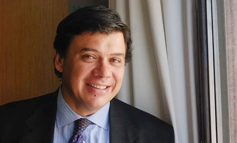 Claudio Moroni, perfilado para ser el ministro de Trabajo de Alberto Fernández