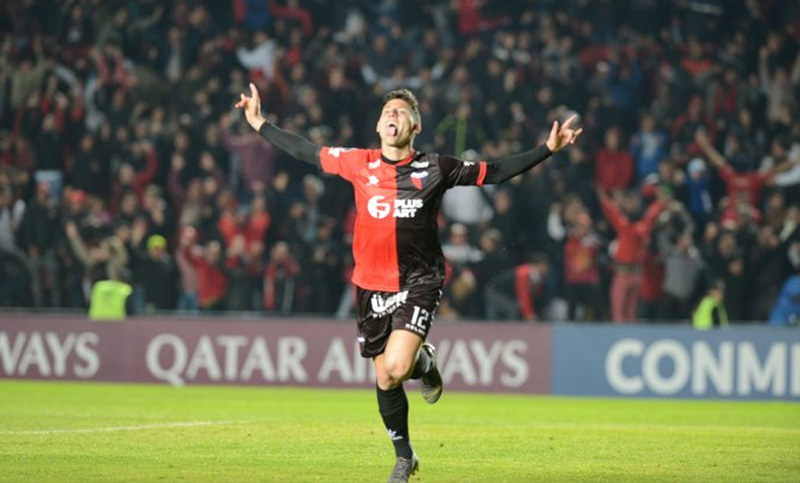 «El campeón de la Sudamericana jugará el Mundial de Clubes», aseguró el titular de la Conmebol